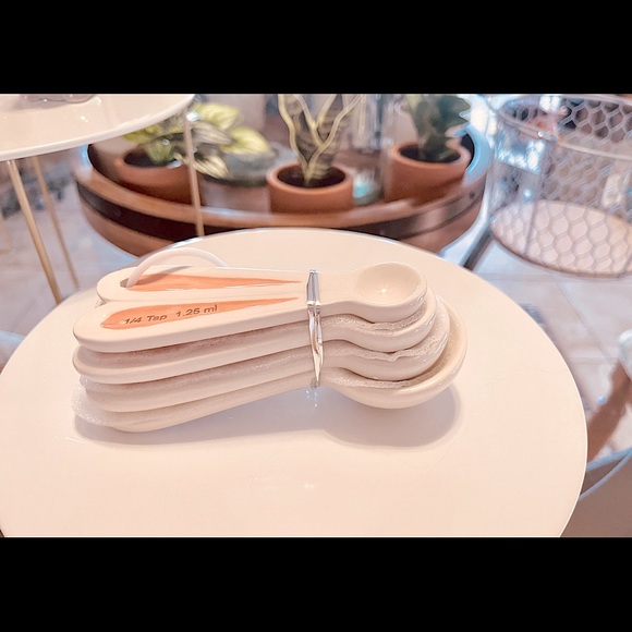 Target Bunny Measuring Spoons - Picture 6 of 6